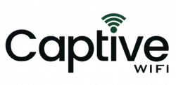 CaptiveWiFi logo