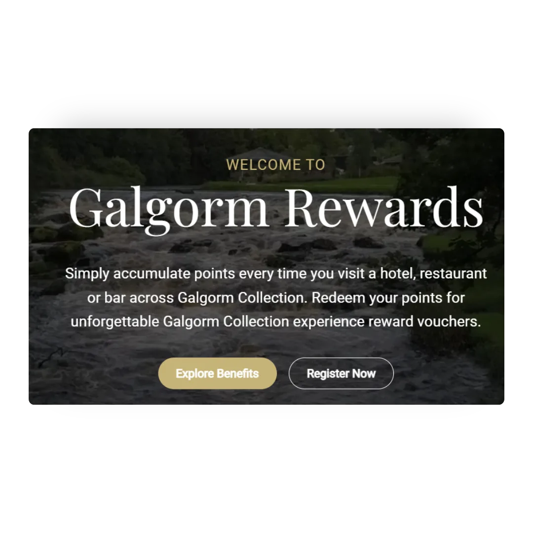 Card-linked loyalty automation